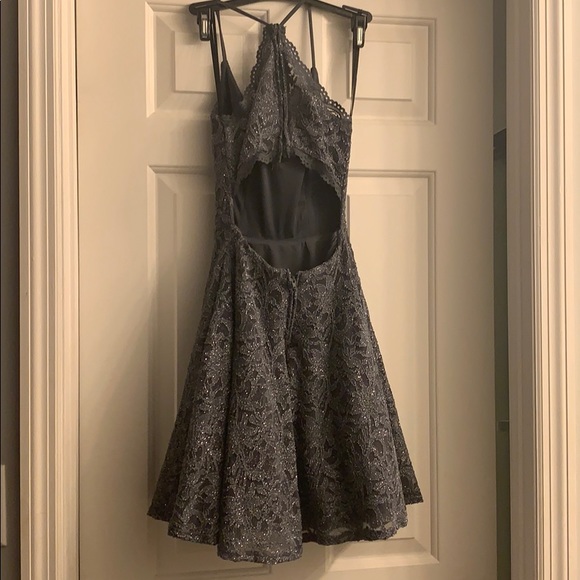 Homecoming dress - Picture 2 of 2